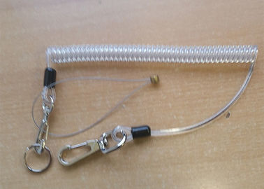 طناب بند ناف قلاب دار 1.5 متری با قابلیت تنظیم منحصر به فرد PU