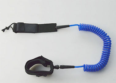 طناب نگهدارنده تپانچه بند نایلونی مشکی به قطر 4.0 میلی متر برای سلاح گرم
