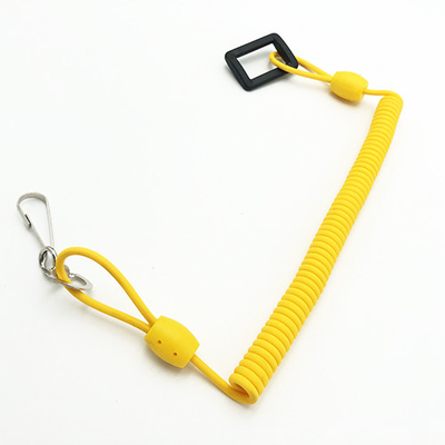 تیره روشن جامد زرد لاستیکی با پیچ و بند فلزی و پیچ پلاستیکی مستطیل